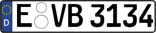 E-VB3134