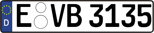 E-VB3135