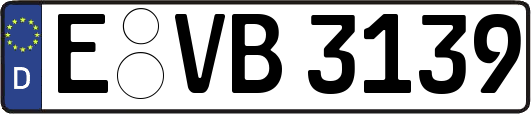 E-VB3139