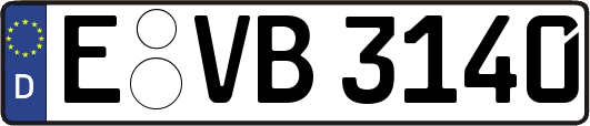 E-VB3140