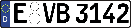 E-VB3142