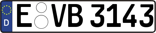 E-VB3143
