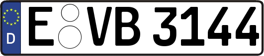 E-VB3144