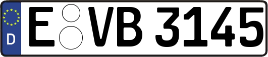E-VB3145