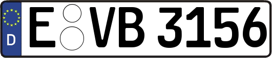E-VB3156