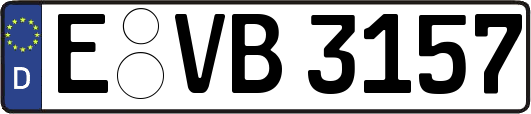 E-VB3157