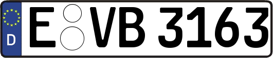 E-VB3163