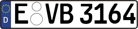 E-VB3164
