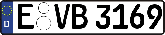 E-VB3169