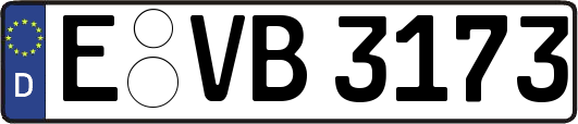 E-VB3173