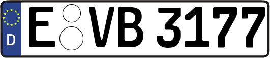 E-VB3177