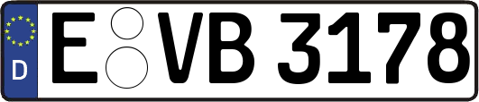 E-VB3178