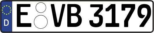 E-VB3179
