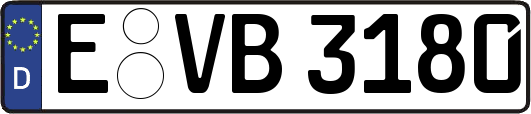 E-VB3180
