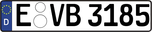 E-VB3185