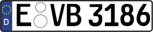 E-VB3186