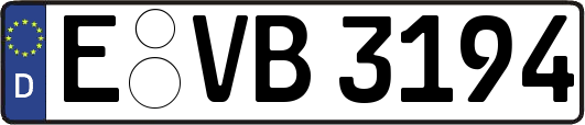 E-VB3194