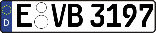 E-VB3197