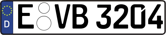 E-VB3204