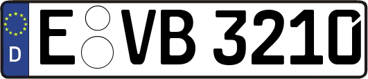 E-VB3210