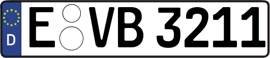E-VB3211