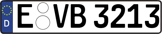 E-VB3213
