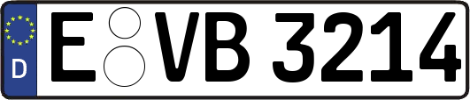 E-VB3214