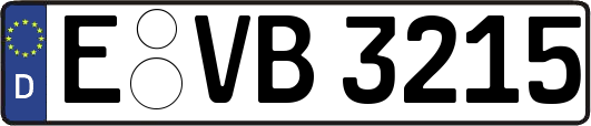 E-VB3215