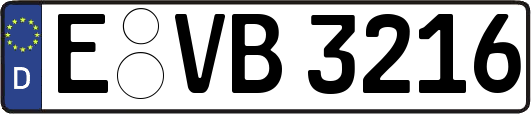 E-VB3216
