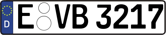 E-VB3217