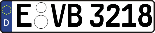 E-VB3218
