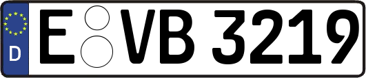 E-VB3219