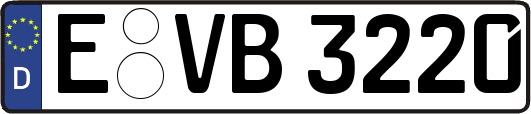 E-VB3220