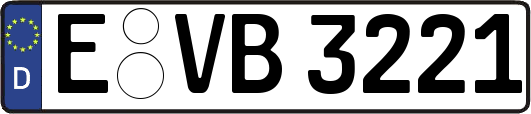 E-VB3221