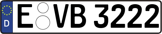 E-VB3222