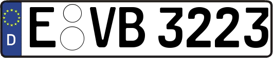 E-VB3223