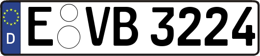 E-VB3224