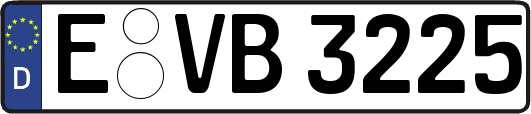 E-VB3225