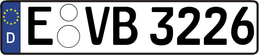 E-VB3226