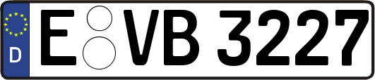 E-VB3227
