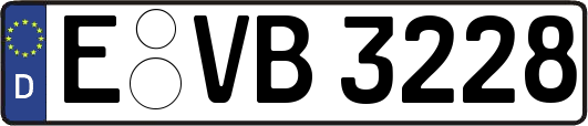 E-VB3228