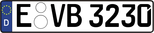 E-VB3230