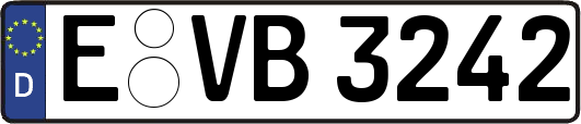 E-VB3242