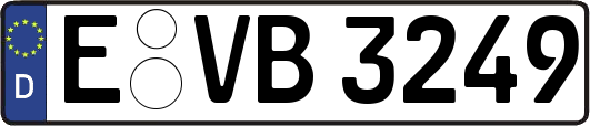 E-VB3249