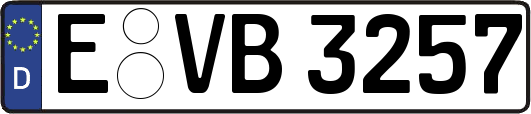 E-VB3257