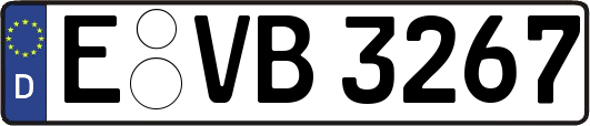 E-VB3267