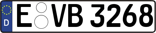 E-VB3268