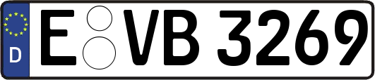 E-VB3269