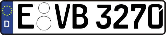 E-VB3270