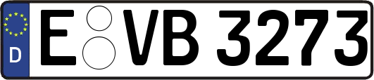 E-VB3273